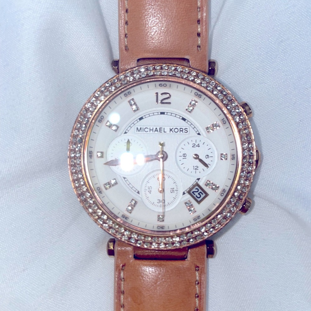 Michael Kors watch